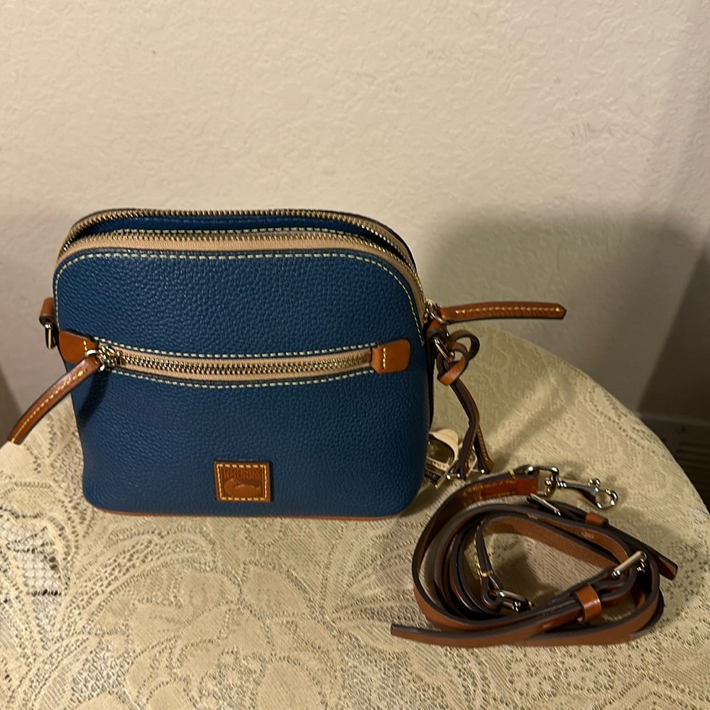Dooney and Bourke Little Bag
